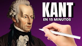 Kant a Vontade e o Desejo [upl. by Yr]