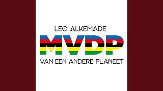 Van Een Andere Planeet [upl. by Caryn]