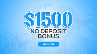 How to Get a 1500 InstaForex No Deposit Bonus Instantly  Fxdailyinfocom [upl. by Neit]