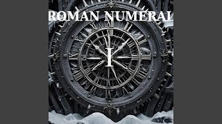 Roman Numerals [upl. by Peace]