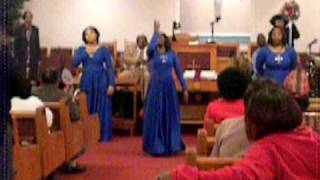 Expressions of Praise God Favored Me By Hezekiah Walker [upl. by Naiditch657]