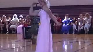 Womanless Beauty Pageant 2008  Part 3 [upl. by Rotce191]