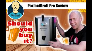 Should you buy a PerfectDraft Pro [upl. by Humble406]