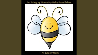 Baby Bumblebee Song  Nursery Rhymes for Kids  Funtastic Playhouse [upl. by Debby]