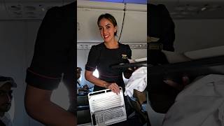 Mumbai to Egypt 🇪🇬 in Business class shorts flight [upl. by Hannah]