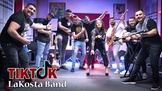 LaKosta Band  TikTok 2020 [upl. by Soracco]