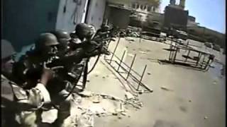 Helmet Cam Footage US Navy Seals in Combat YouTube [upl. by Pansie]