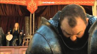 Game of ThronesBest sceneRory McCannSandor quotThe Houndquot Clegane [upl. by Tansy]