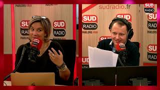 Sud Radio Refait Sa Déco  La crème des applis pour simuler vos envies déco [upl. by Aleira]