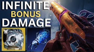 Win Every 1v1 With This CRAZY Stasis Titan Build [upl. by Anom]