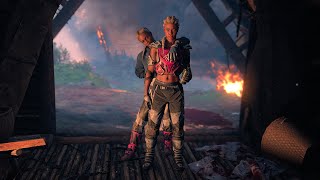 Far Cry New Dawn  Problem Solver  Kill Micky  Kill Lou [upl. by Ecerahs]