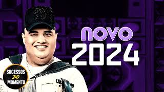 TARCÍSIO DO ACORDEON REPERTÓRIO NOVO  JANEIRO 2024COM MÚSICAS NOVAS [upl. by Riley608]