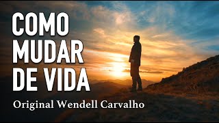 MOTIVACIONAL  SUCESSO É CONQUISTAR O QUE VOCÊ QUER  Wendell Carvalho [upl. by Calloway]