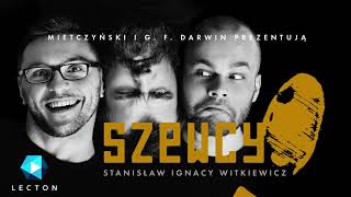 Mietczyński i GF Darwin Dramatyzują  Szewcy  Fragment [upl. by Germano562]