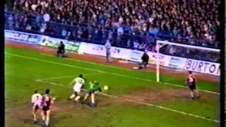 LUFC highlights 8189 part 8 of 10avi [upl. by Aterg]