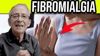 Fibromialgia Síntomas  Oswaldo Restrepo RSC Clips [upl. by Ardnaid]