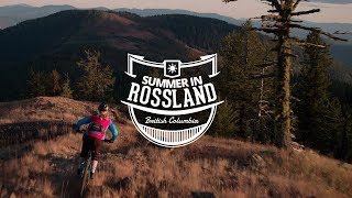 Summer in Rossland [upl. by Christensen]