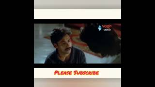 Suswagatham Movie Scenes  Pawan Kalyan Suswagatham Movie Scenes  Raghuvaran Pawan Kalyan [upl. by Ymled]