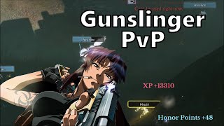 ArcheAge  Gunslinger PvP  Cbl Dismantled  BD Denied [upl. by Yorgos]