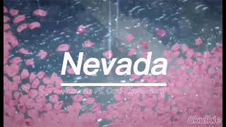 Nevada  Vicetone S L O W E D [upl. by Adnot613]