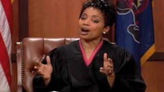 Best of Judge Lynn on Divorce Court season 10 [upl. by Bezanson]