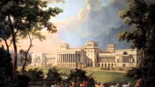 FJ Haydn  Hob I1  Symphony No 1 in D major Hogwood [upl. by Akamahs316]