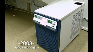 PolyScience Chillers American Made Built to Last [upl. by Pawsner]