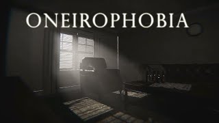 لعبة oneirophobia كوابيس المرعب في شقة مسكونة [upl. by Jeanine]