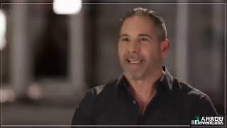 Grant cardone Millonario documenta como hacer 1 millon de dolares en 90 dias parte 1 [upl. by Schargel]