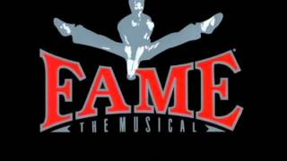 Fame Original London Cast  17 Fame [upl. by Castorina437]