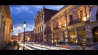 Marcha de Zacatecas  The Royal Philarmonic Orchestra  Luis Cobos [upl. by Merta]