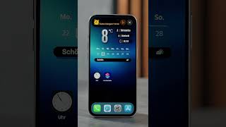 Diese iPhone Wecker Einstellung hat mein Leben verändert 🤯🤯 [upl. by Alletniuq]