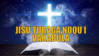 Jisu Turaga Noqu I Vakabula  Pacisepa Gospels [upl. by Frohne]