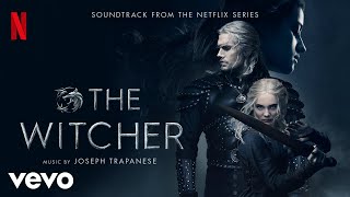 Whoreson Prison Blues  The Witcher Season 2 Soundtrack from the Netflix Original Ser [upl. by Infeld299]