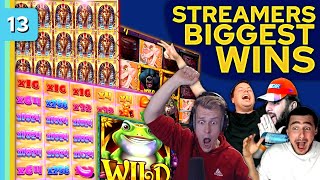 Streamers Biggest Wins – 13  2024 [upl. by Dachi68]