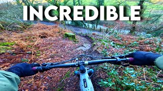 These Demanding Trails Need Your Respect  Mtb [upl. by Tomlin719]