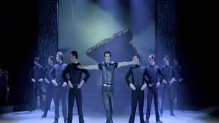 Riverdance Trailer  2012  Touring the World [upl. by Aksehcnarf541]