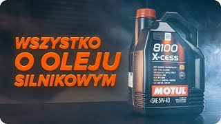 Jaka jest różnica między rodzajami olejów silnikowych Klasyfikacja oznaczenia  AUTODOC [upl. by Timofei]