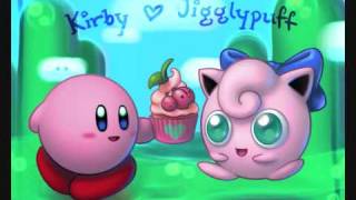 JigglyPuff Song Trance remix [upl. by Aramal]