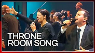 Throne Room Song  POA Worship  Pentecostals of Alexandria [upl. by Buchanan]