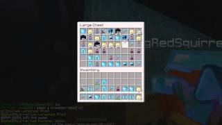 Minecraft Op raid cracked server [upl. by Rialb347]