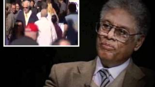 Thomas Sowell  Human Livestock [upl. by Heurlin285]