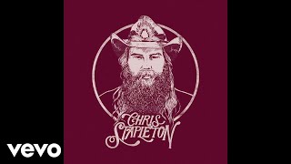 Chris Stapleton  Friendship Official Audio [upl. by Abixah]