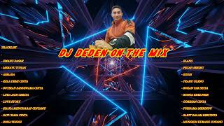 DUGEM 2023 PARTY MIX DJ DEDEN 3 BY DJ ARVERO ON THE MIX [upl. by Royd304]