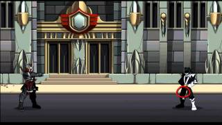 AQW join Banzai Full Walkthrough J6 Saga [upl. by Litta]