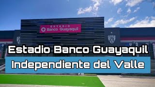 el CAMINO de INDEPENDIENTE DEL VALLE 🇪🇨 en la COPA LIBERTADORES 2016 🏆 [upl. by Letnom]