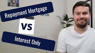 Interest Only Mortgages amp Loans Explained for Real Estate Investing [upl. by Edasalof]