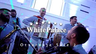 White Palace i Aleksandar Sofronijević  Otvaranje Sale 2 [upl. by Einnob]