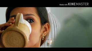 Best love proposal tamil short film [upl. by Hadnama]