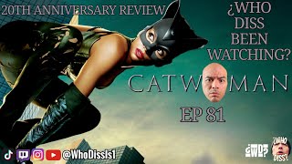 2004s Catwoman Was WORSE Than You Thought  81 [upl. by Sellma]